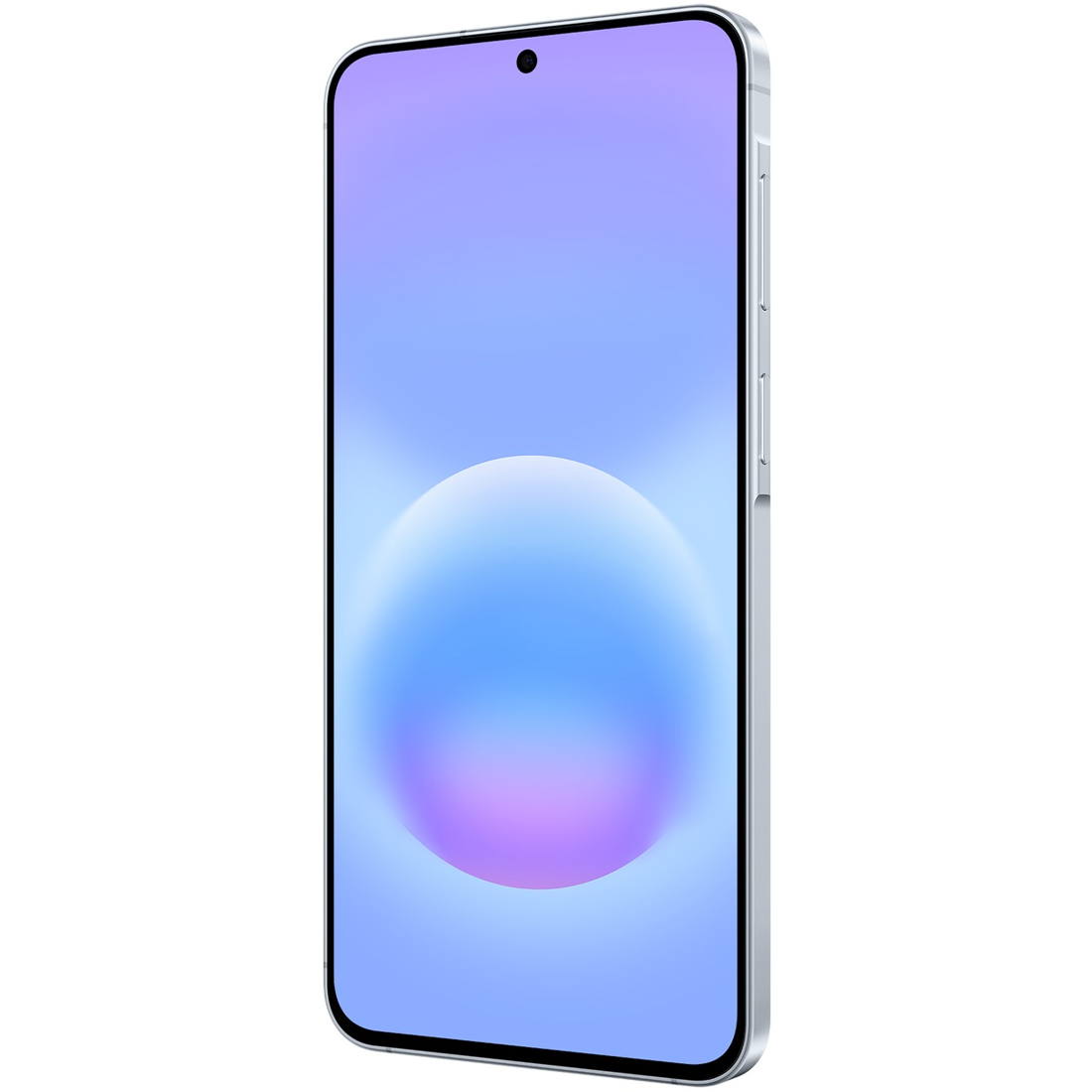 Смартфон Samsung Galaxy A57 5G 12/512GB Dual: nano SIM + eSIM Icyblue (SM-A576B)