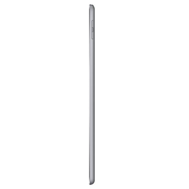 Планшет Apple iPad (2017) 128Gb Wi-Fi Space Gray (MP2H2RU/A)
