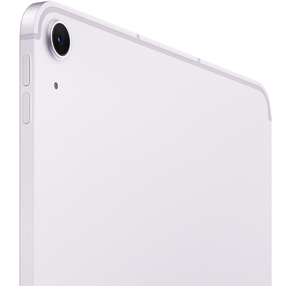 Планшет Apple iPad Air 11 (2026) M4 256GB Wi-Fi + Cellular Purple