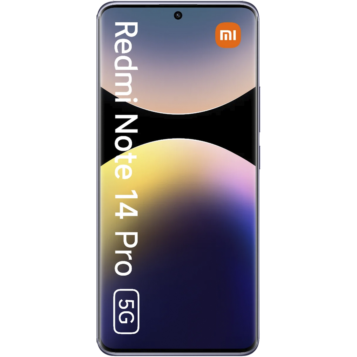 Смартфон Xiaomi Redmi Note 14 Pro 5G 12/256GB Global Dual nano SIM Lavender Purple
