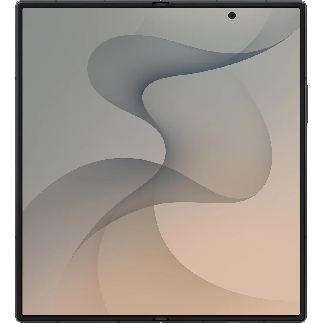 Смартфон Samsung Galaxy Z Fold8 Ultra 16/1TB Graphite (SM-F976B)