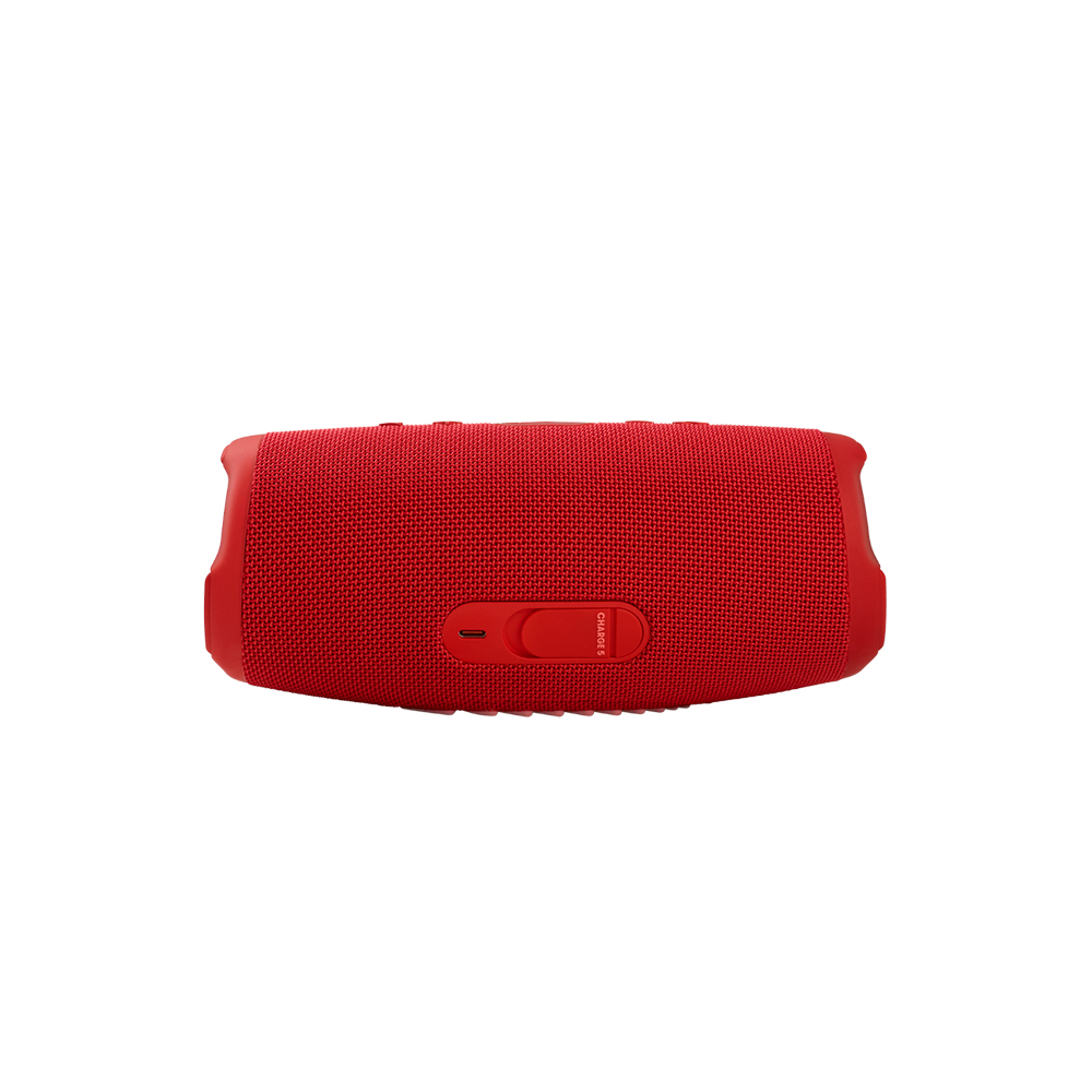 Беспроводная колонка JBL Charge 5 Red