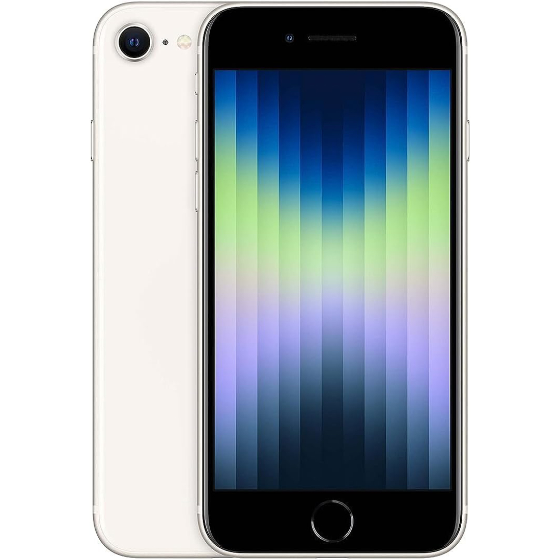 Смартфон Apple iPhone SE 2022 64Gb Starlight