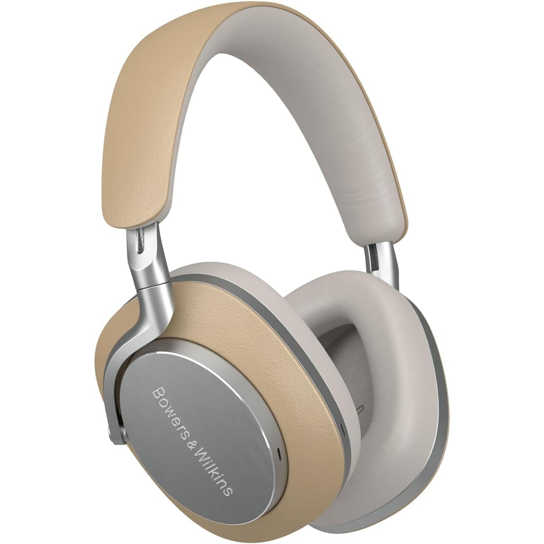 Беспроводные наушники Bowers & Wilkins Px8 Tan