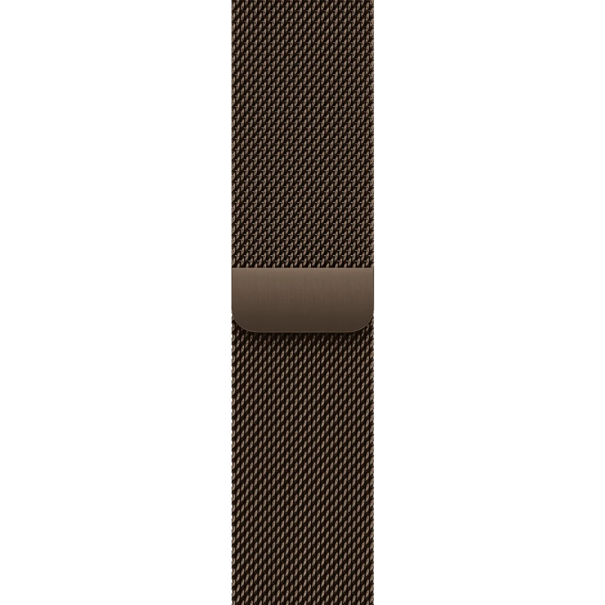 Умные часы Apple Watch Series 12 GPS + Cellular, 42mm Radiant Gold Titanium Case with Dark Bronze Milanese Loop