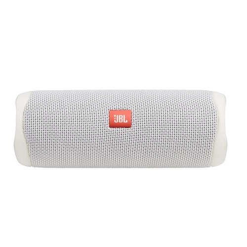 Портативная акустика JBL Flip 5 White