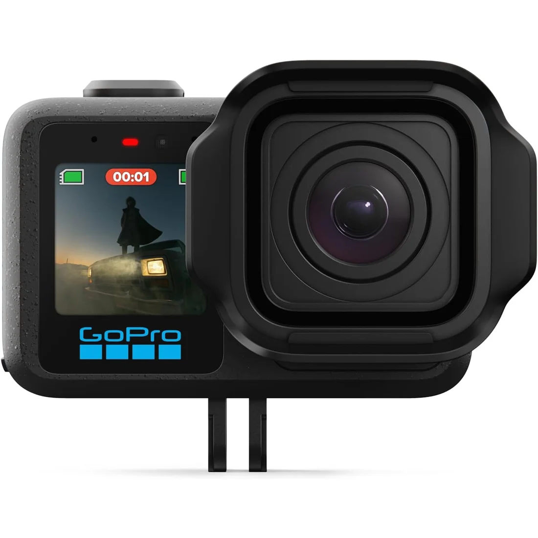 Экшн-камера GoPro MISSION 1