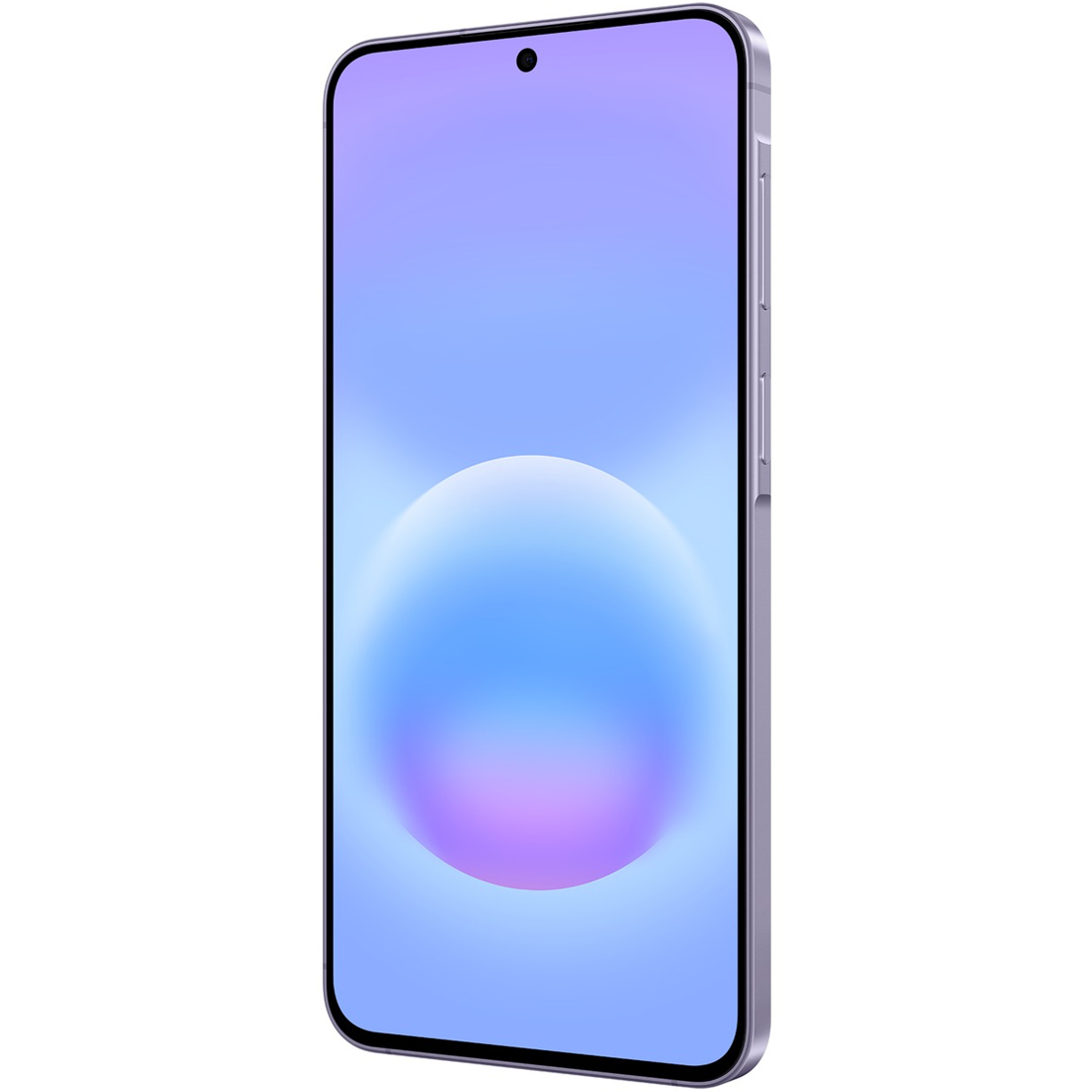 Смартфон Samsung Galaxy A57 5G 12/512GB Dual: nano SIM + eSIM Lilac (SM-A576B)