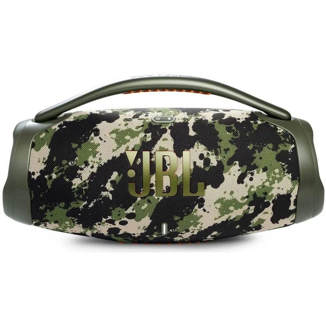 Беспроводная колонка JBL BoomBox 3 Squad