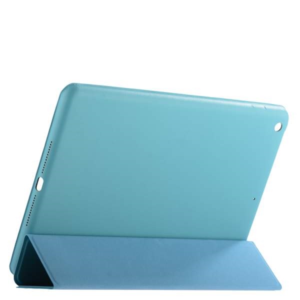 Чехол Naturally Smart Case Blue для iPad 9.7