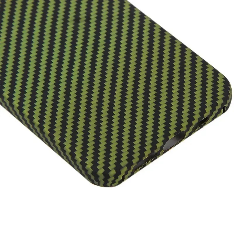 Чехол K-DOO Kevlar для iPhone 13 Green