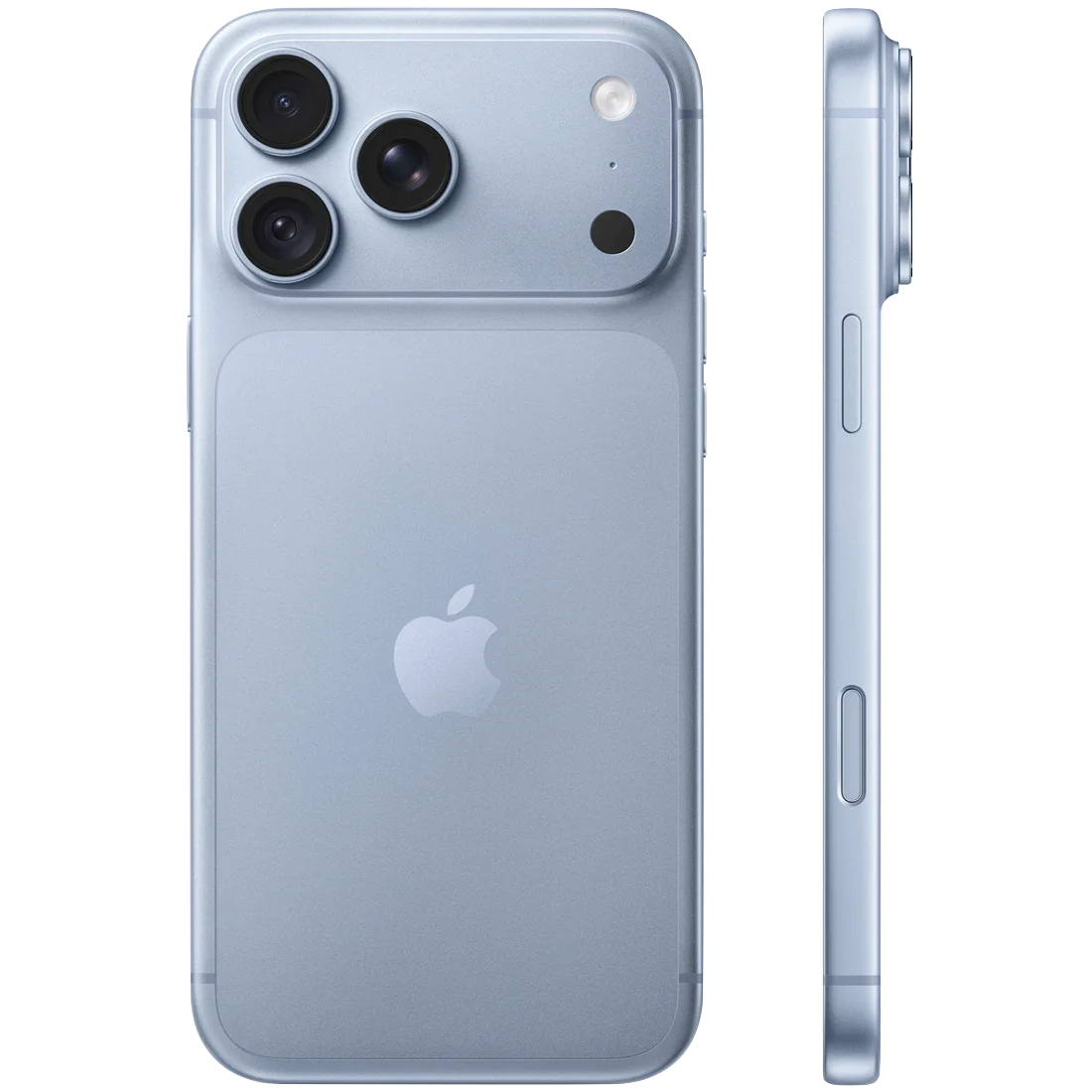 Смартфон Apple iPhone 18 Pro Max 1TB Glacier (nano SIM + eSIM)