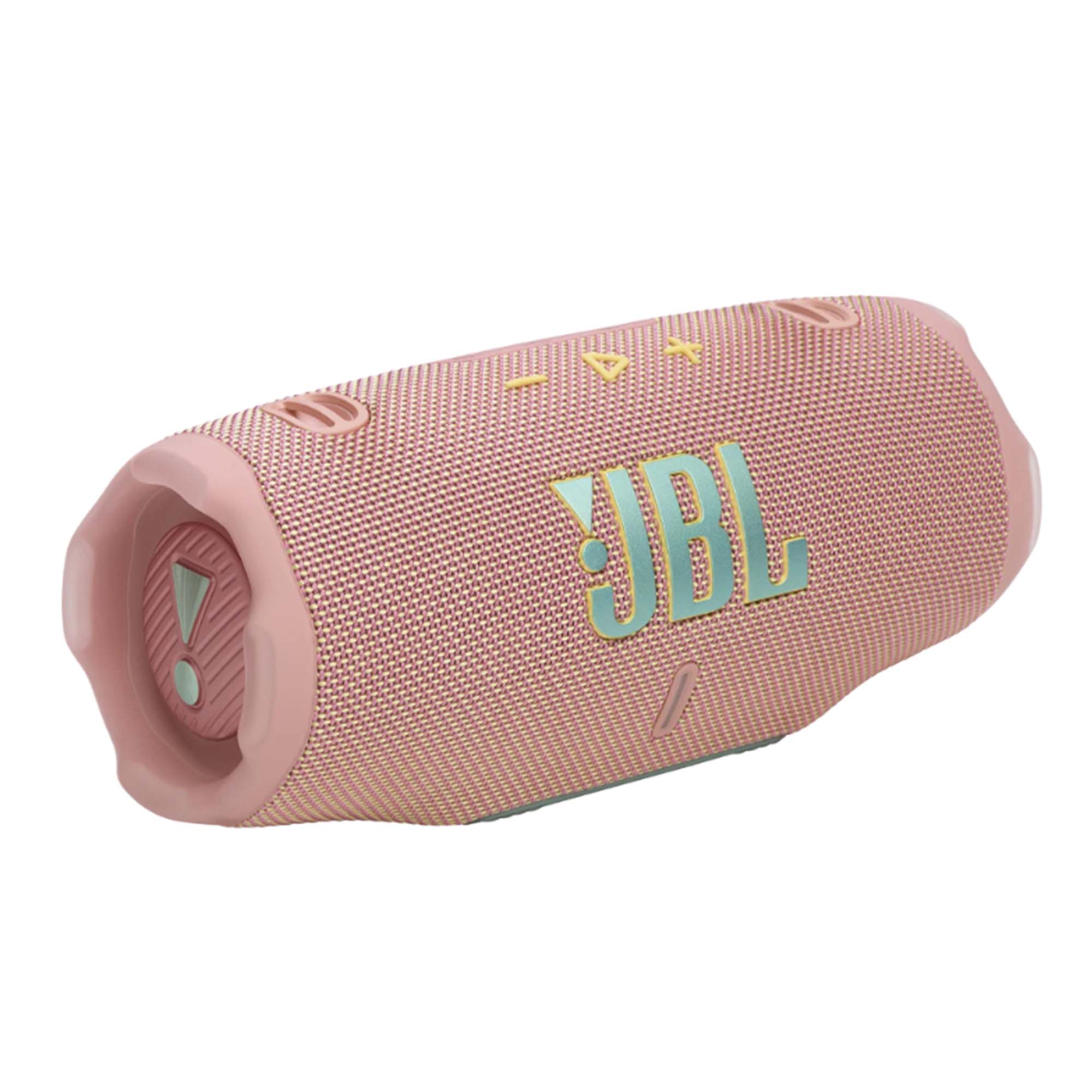 Беспроводная колонка JBL Charge 6 Pink