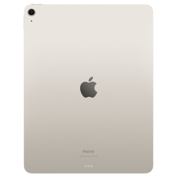 Планшет Apple iPad Air 13 (2024) M2 512Gb Wi-Fi Starlight
