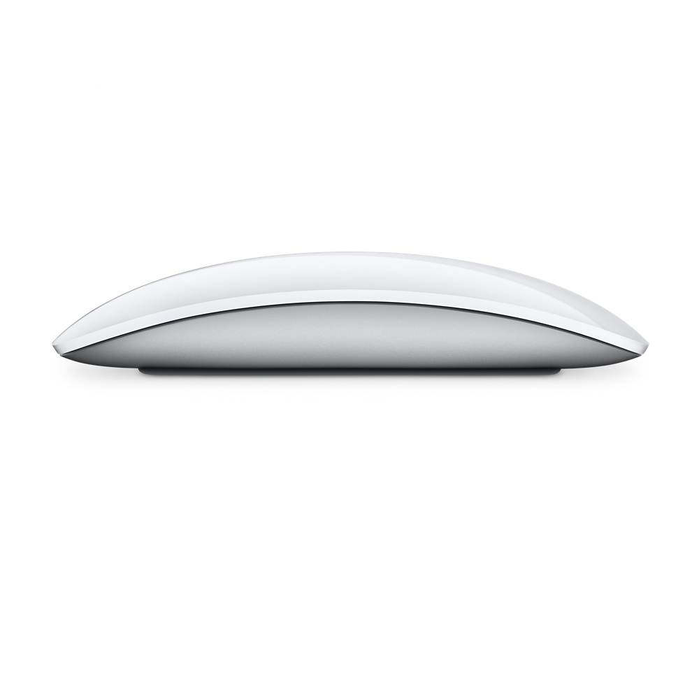 Беспроводная мышь Apple Magic Mouse 3 White Bluetooth (MXK53)