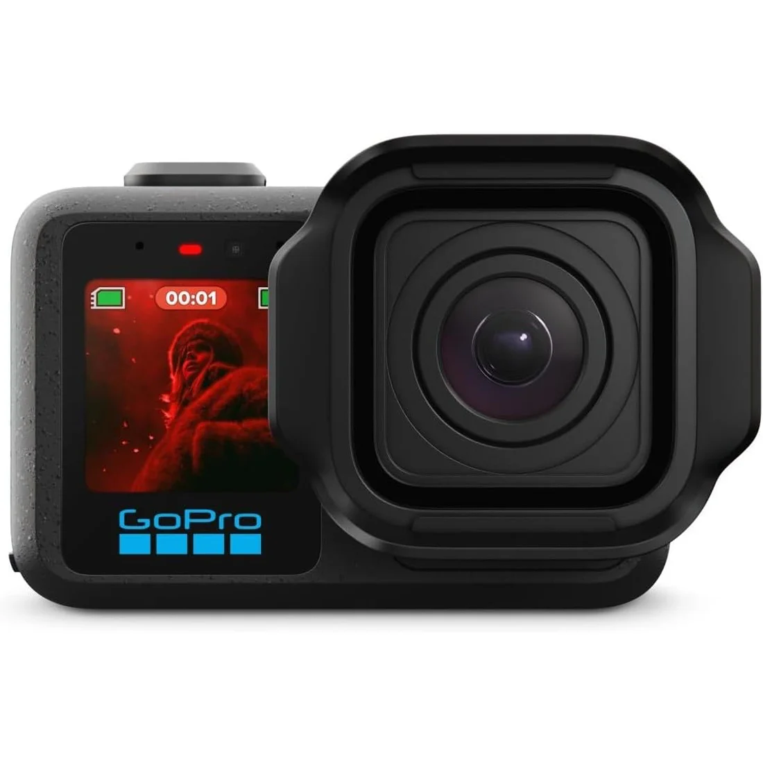 Экшн-камера GoPro MISSION 1 PRO