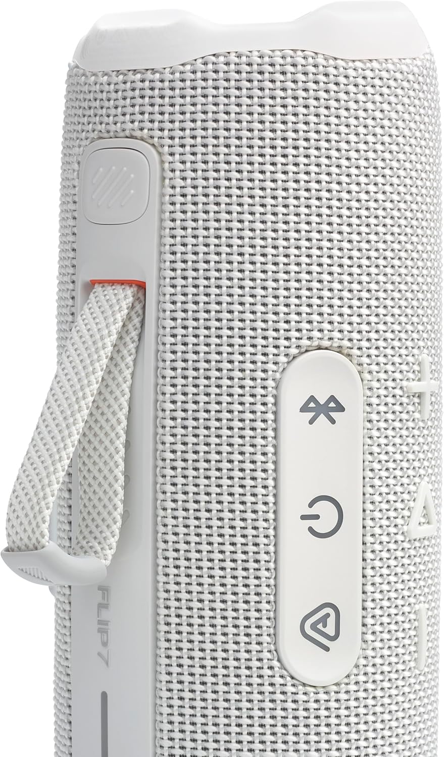 Беспроводная колонка JBL Flip 7 White