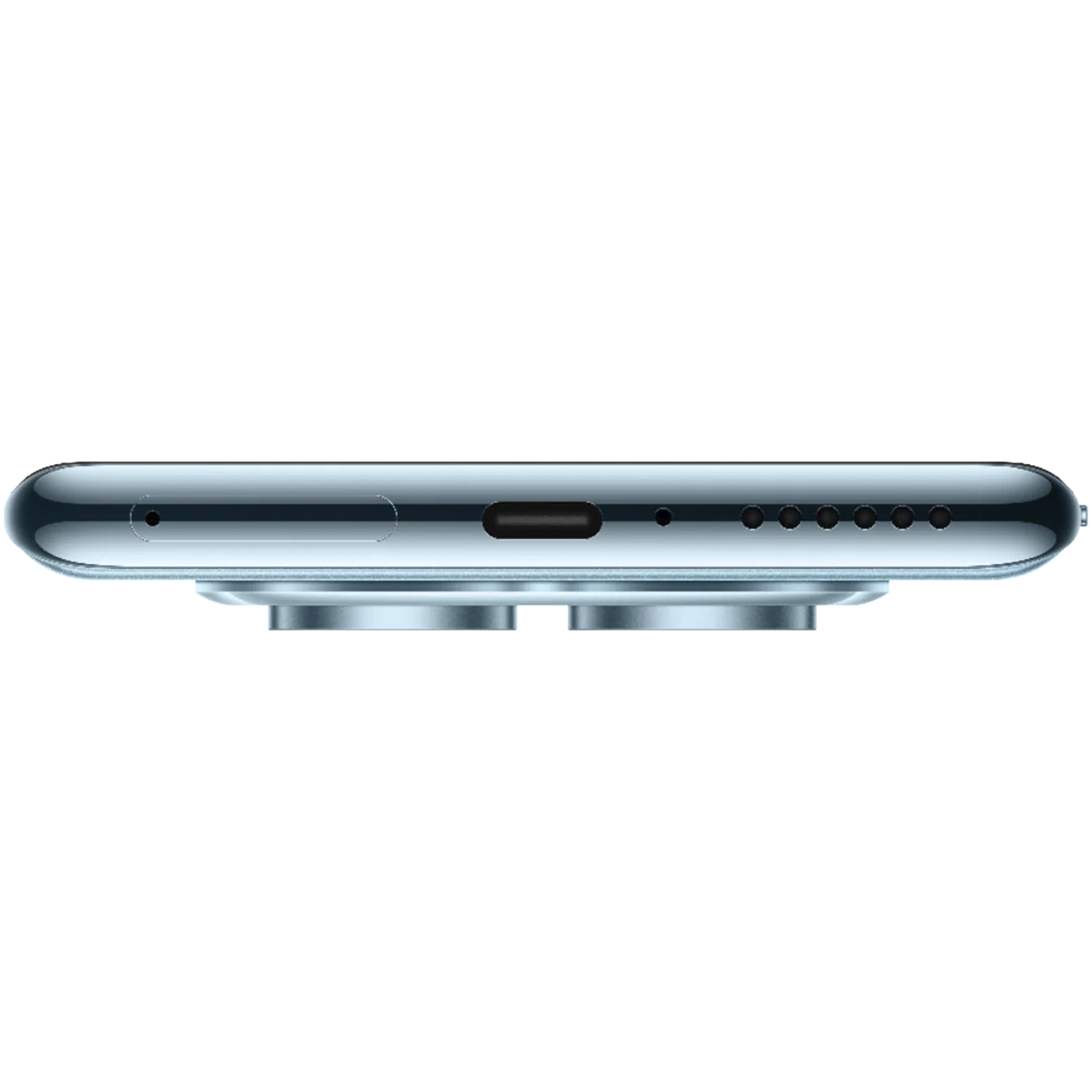 Смартфон Xiaomi Redmi Note 14 Pro 4G 12/256GB Global Dual nano SIM Ocean Blue