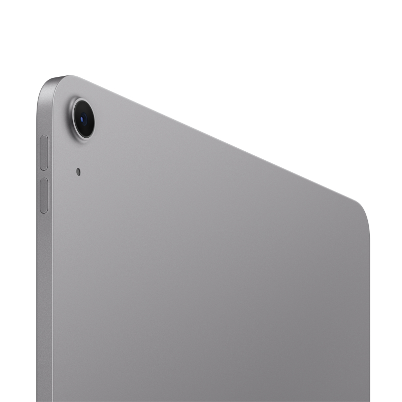 Планшет Apple iPad Air 13 (2024) M2 128Gb Wi-Fi Space Gray