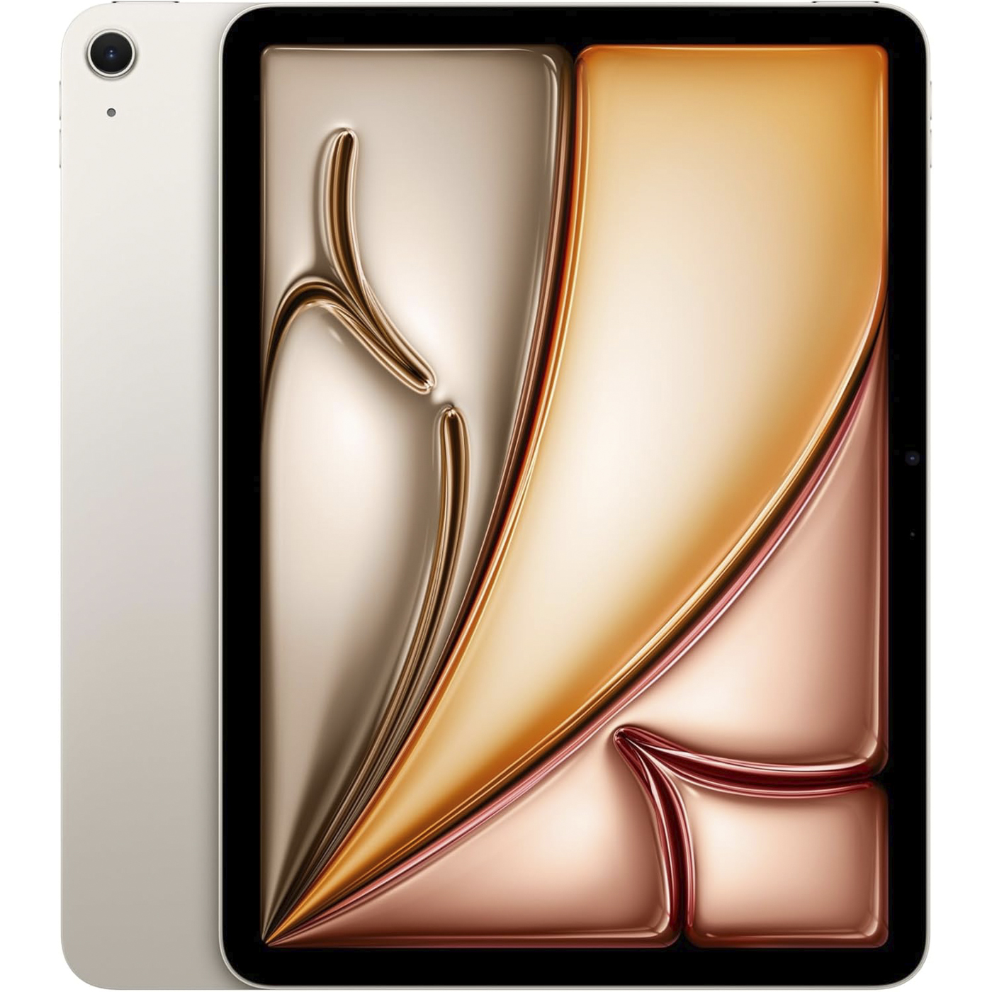 Планшет Apple iPad Air 11 (2025) M3 512GB Wi-Fi Starlight