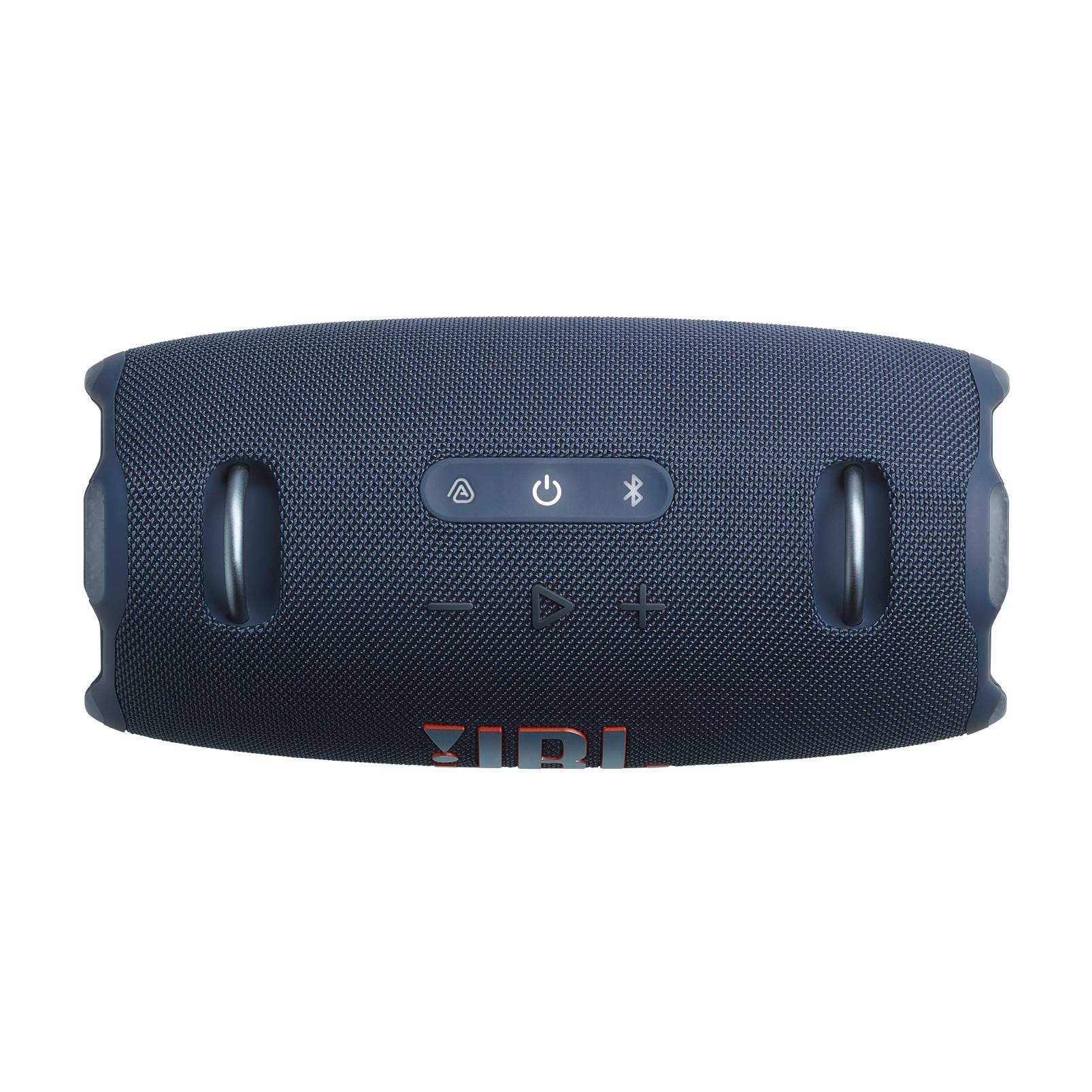 Беспроводная колонка JBL Xtreme 4 Blue