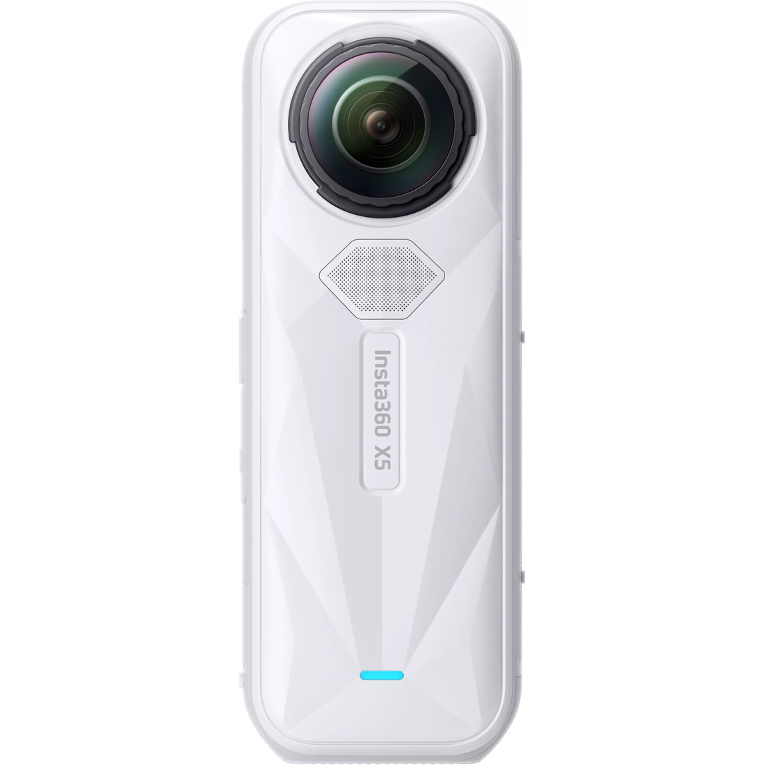 Экшн-камера Insta360 X5 Standard Bundle Satin White Limited Edition