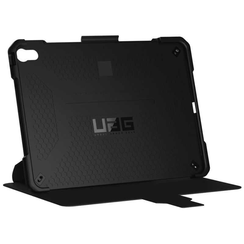 Чехол UAG Metropolis для Apple iPad Pro 11 Cobalt