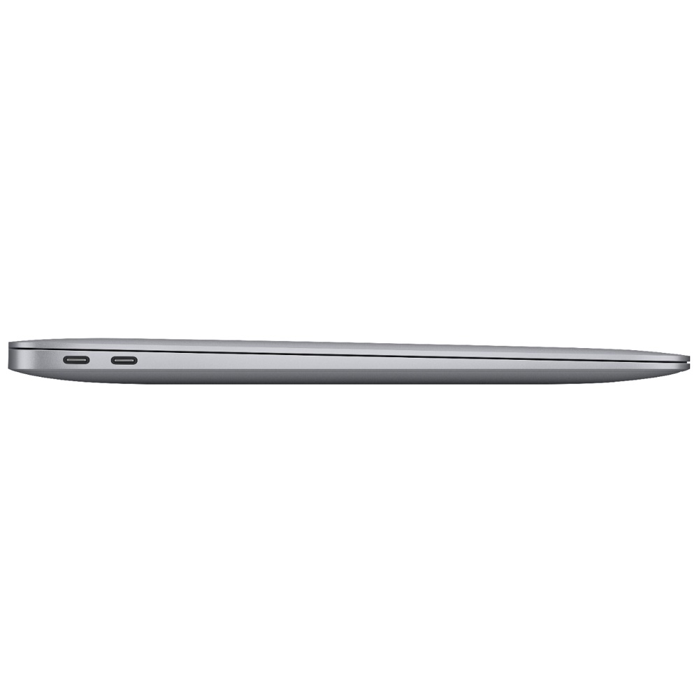 Ноутбук Apple MacBook Air 13 2020 M1 (13.3/2560x1600/8GB/256GB SSD/Apple graphics 7-core) Space Gray (MGN63)