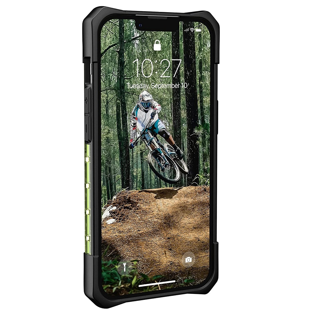 Противоударный защитный чехол UAG Plasma Billie для iPhone 13