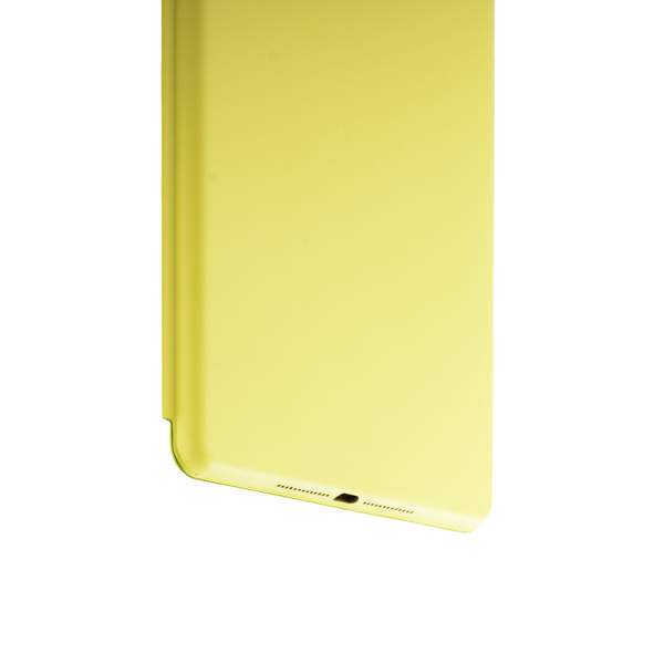 Чехол Naturally Smart Case Lemon для iPad 9.7