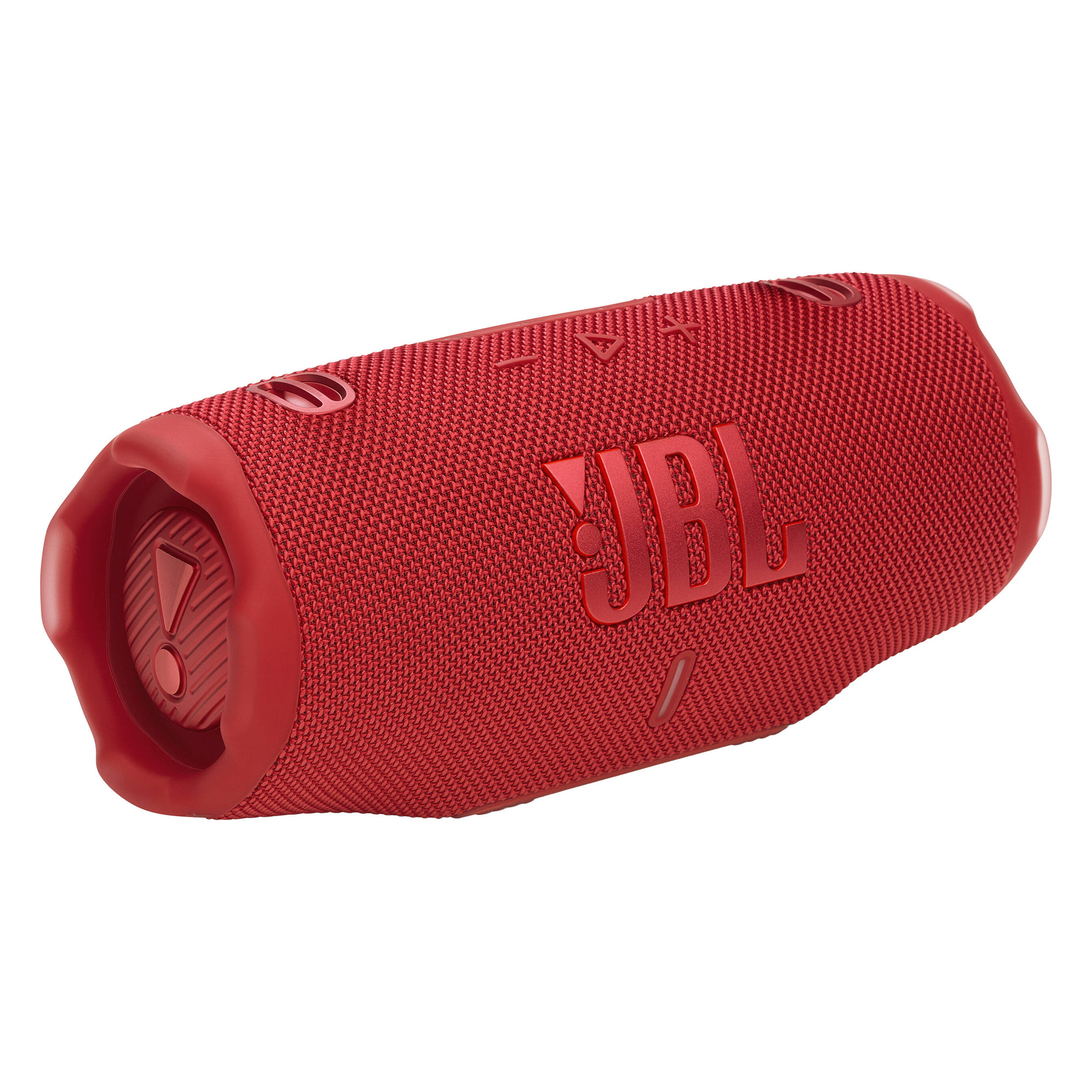 Беспроводная колонка JBL Charge 6 Red