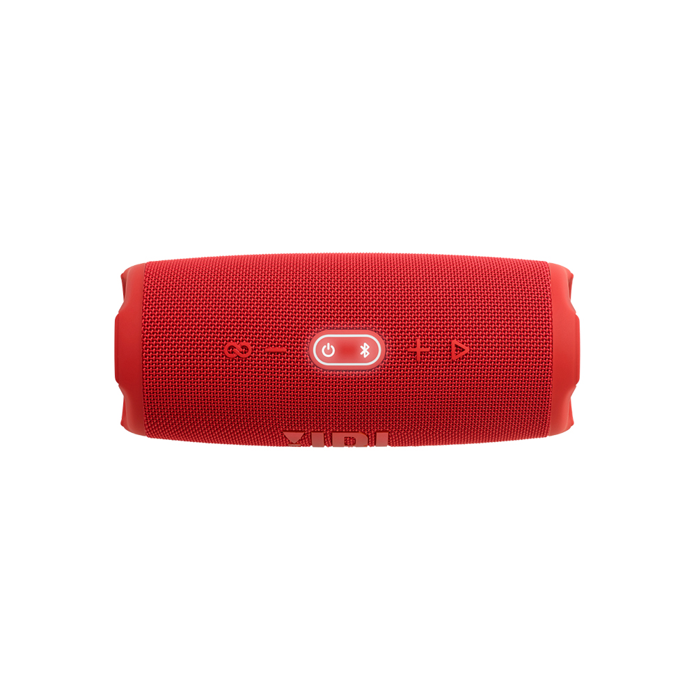 Беспроводная колонка JBL Charge 5 Red
