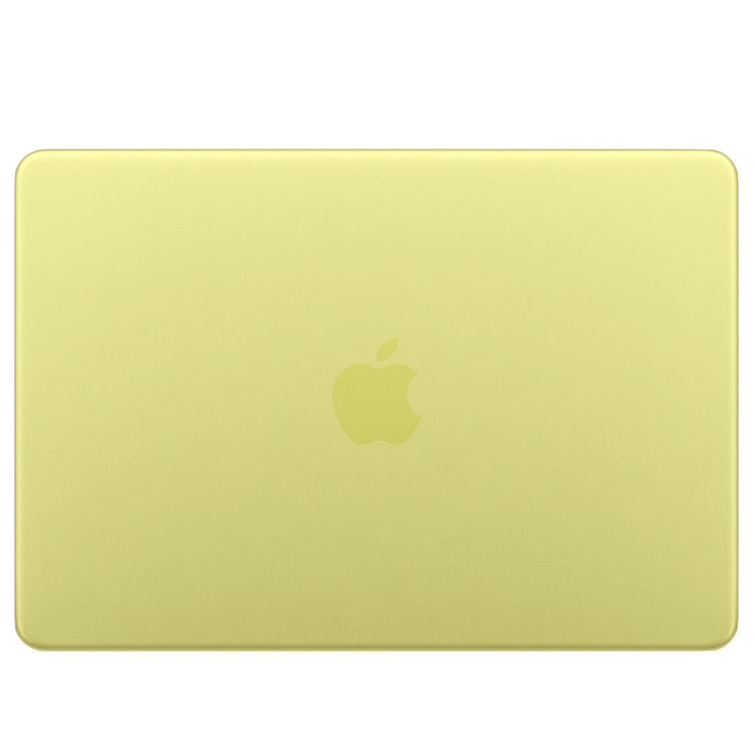 Ноутбук Apple MacBook Neo 2026 A18 Pro (13/2408x1506/8GB/256GB SSD/Apple graphics 5-core) Citrus (MHFD4)