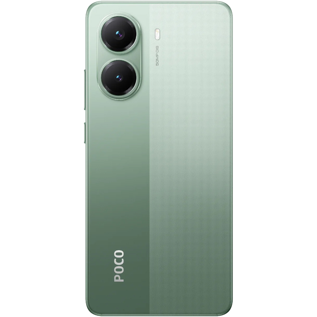 Смартфон Xiaomi POCO X7 Pro 5G 12/512 ГБ Global, Dual nano SIM, Green