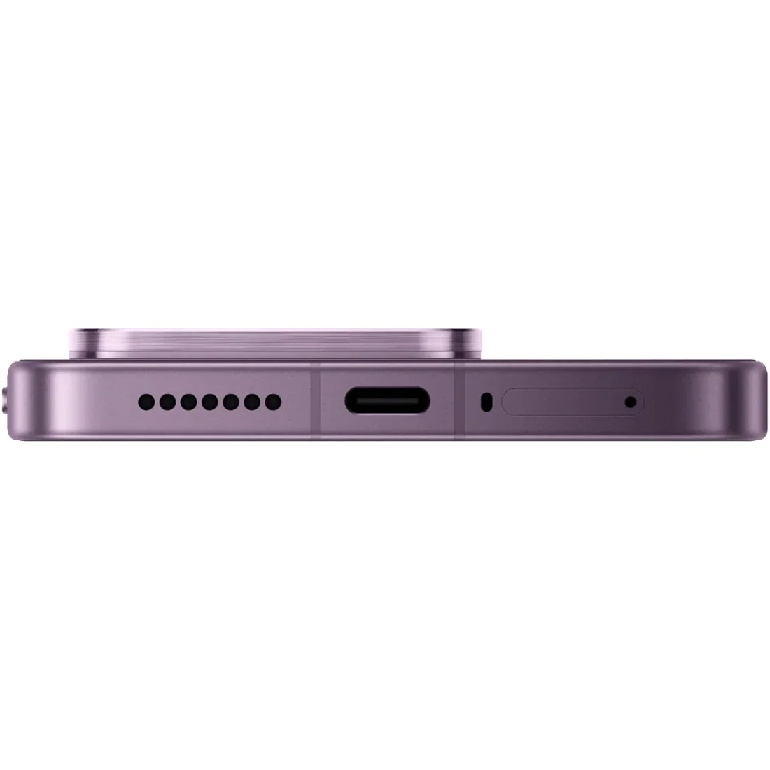 Смартфон Xiaomi 17T Pro 12/256GB Global Deep Violet