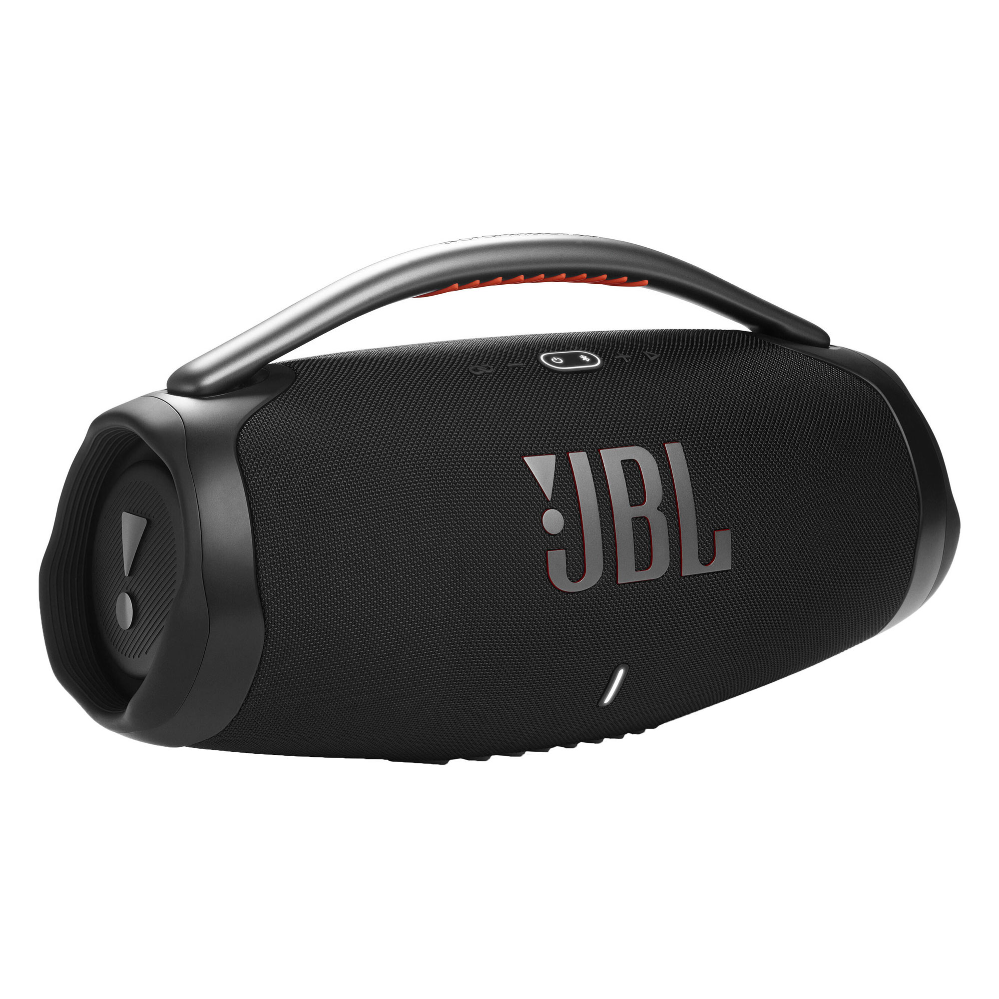 Беспроводная колонка JBL BoomBox 3 Black