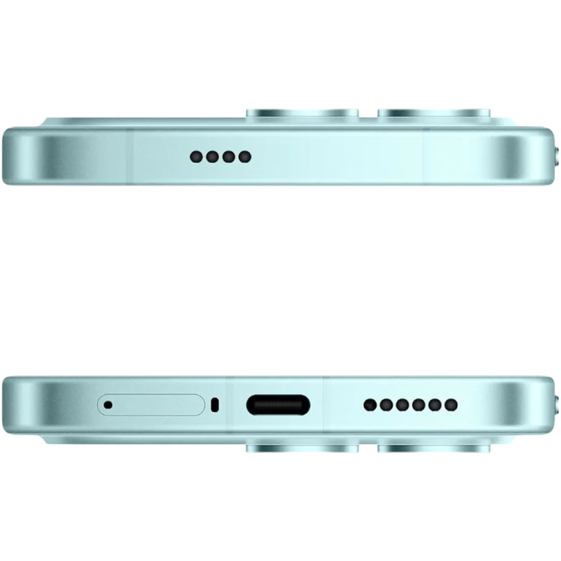 Смартфон Xiaomi POCO F8 Pro 12/256GB Global Blue