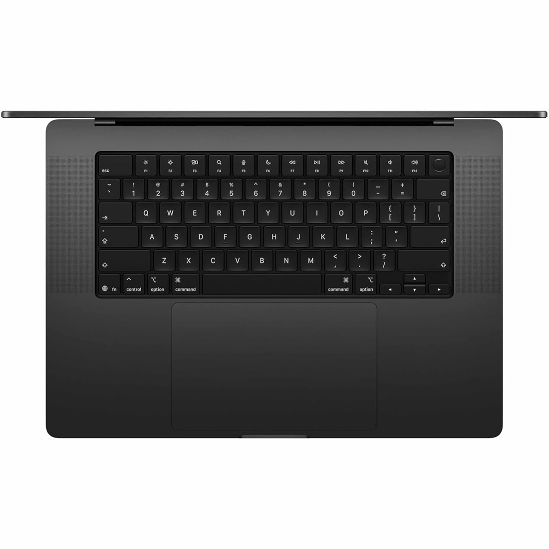 Ноутбук Apple MacBook Pro 16 2026 M5 Pro (16.2/3456x2234/24GB/1TB SSD/Apple graphics 20-core) Space Black (MGEA4)