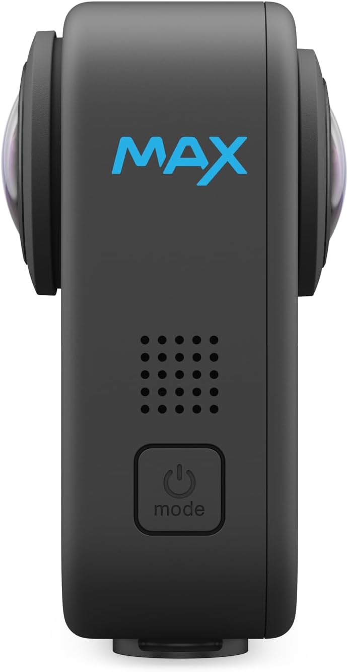 Экшн-камера GoPro MAX 360 2025 (CHDHZ-203-RW)