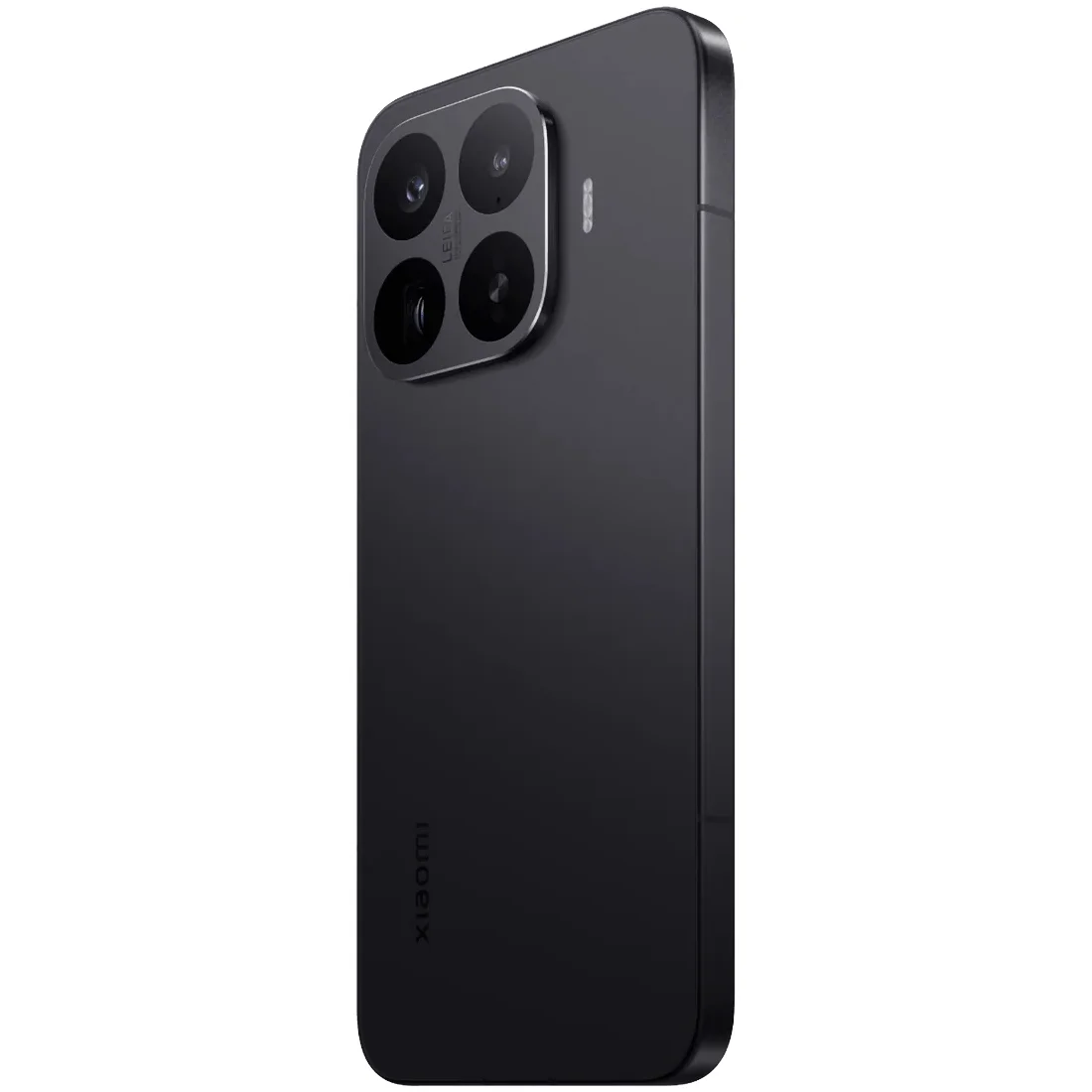 Смартфон Xiaomi 17T Pro 12/1TB Global Black