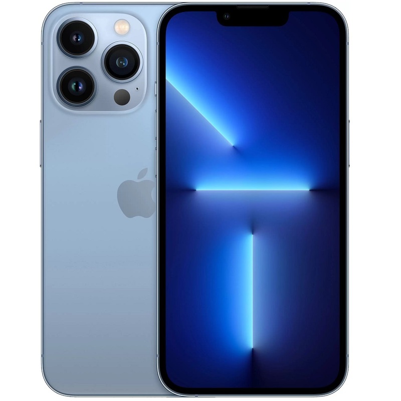 Смартфон Apple iPhone 13 Pro 512GB Sierra Blue (A2638)