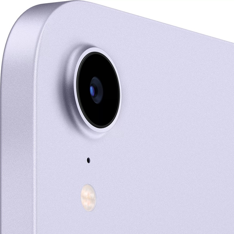 Планшет Apple iPad mini (2021) 64Gb Wi-Fi Purple