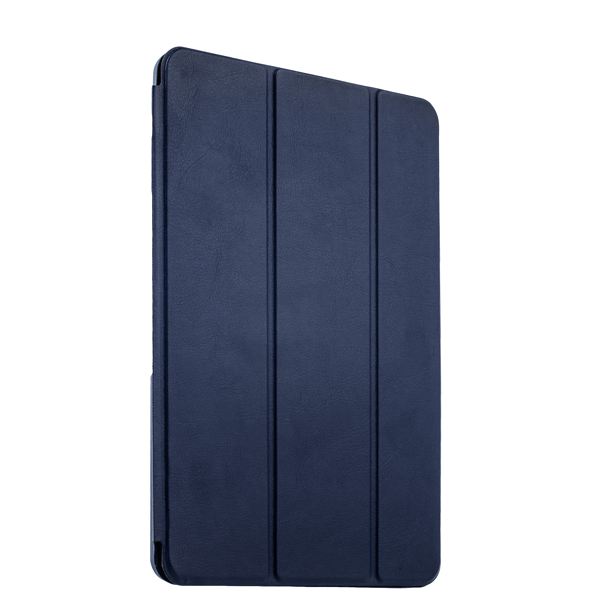 Чехол Naturally Smart Case Dark Blue для iPad Air 2