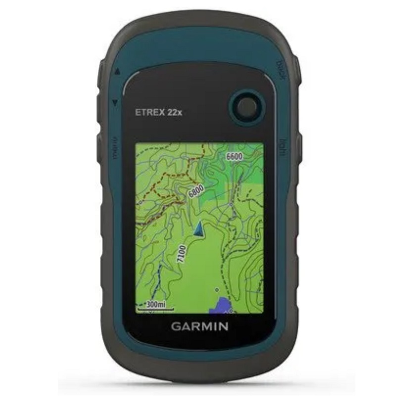 Навигатор Garmin eTrex 22x