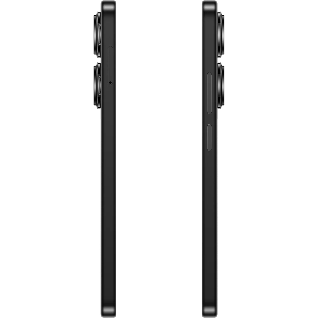 Смартфон Xiaomi POCO M6 Pro 4G 12/512 ГБ Global, Dual nano SIM, Black