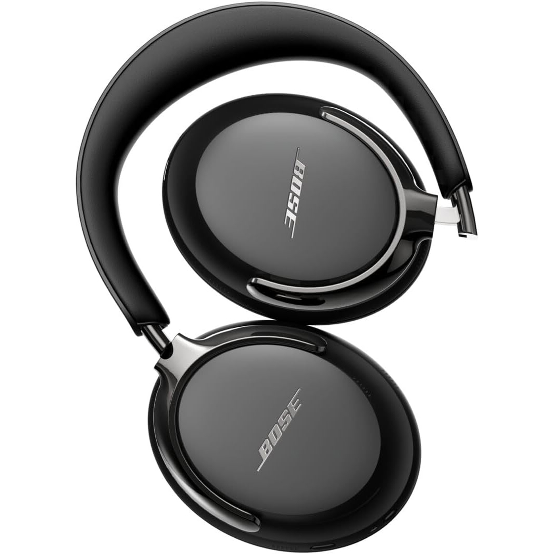 Беспроводные наушники Bose QuietComfort Ultra (2nd Gen) Black