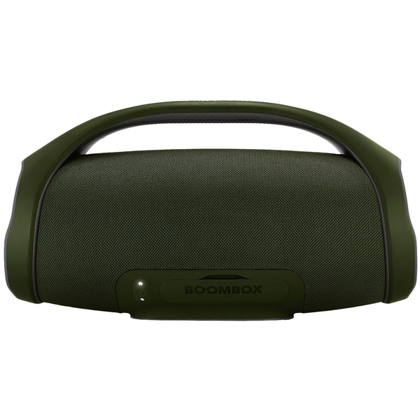 Портативная акустика JBL Boombox Forest Green