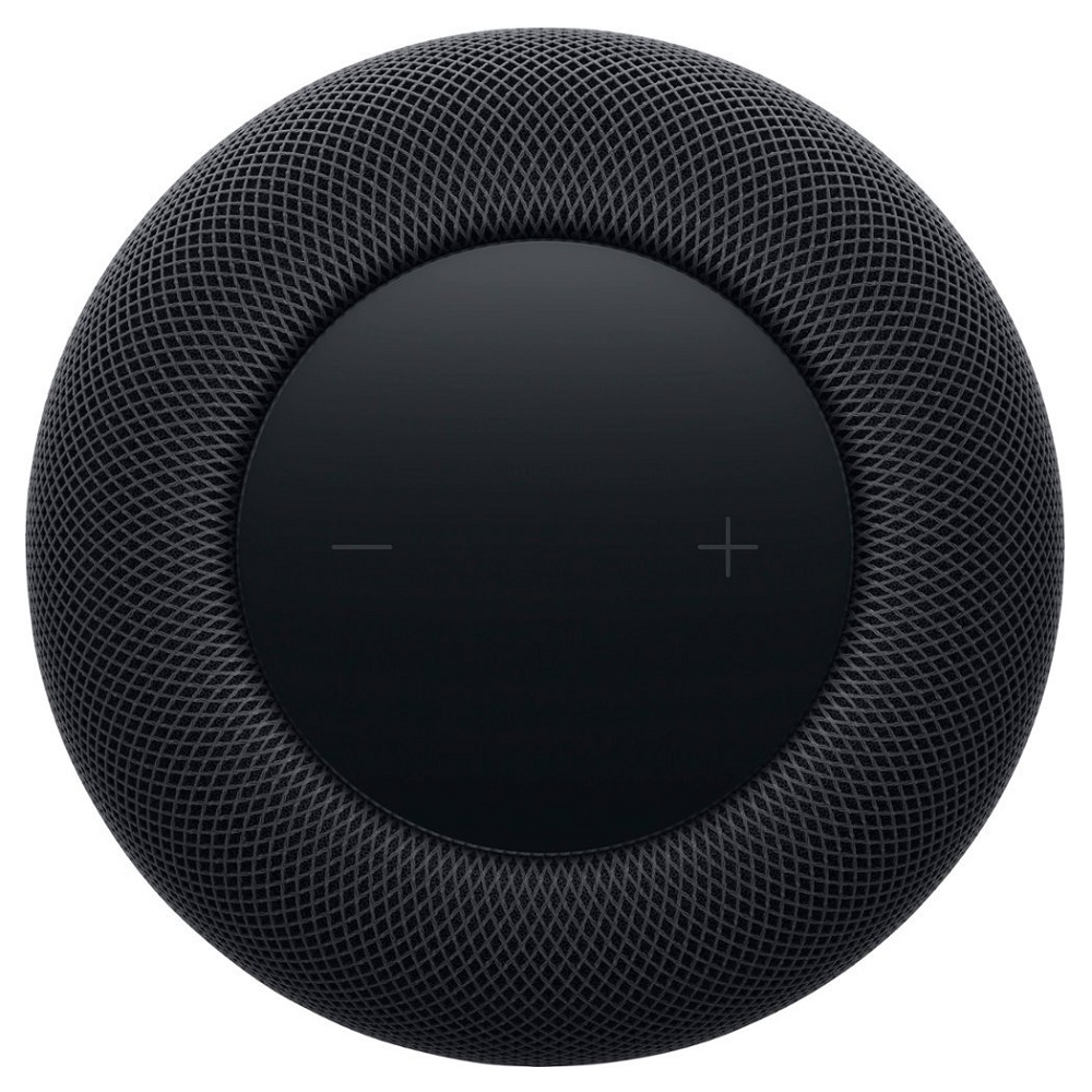 Умная колонка Apple HomePod (2nd generation, 2023) Midnight