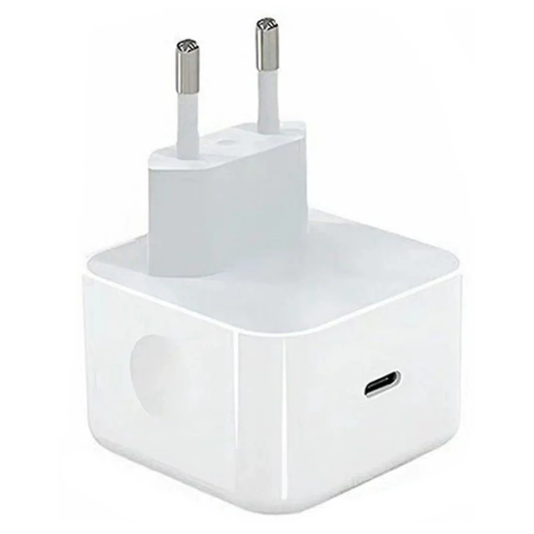 Сетевое зарядное устройство Apple 40W Dynamic Power Adapter with 60W Max (MGKV4ZM/A)
