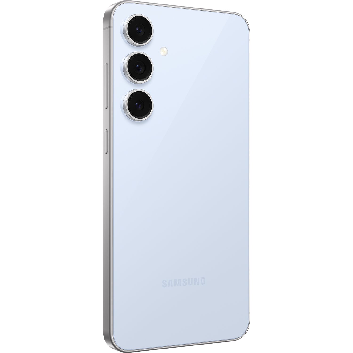 Смартфон Samsung Galaxy S24 FE 8/512 ГБ, Dual: nano SIM + eSIM, Blue (SM-S721B)